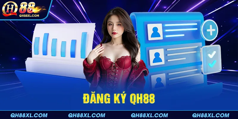 Điều kiện để đăng ký QH88